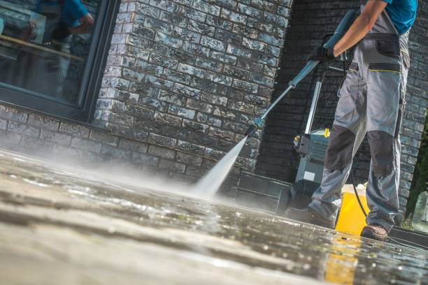 Best Restaurant Pressure Washing  in Saginaw, TX