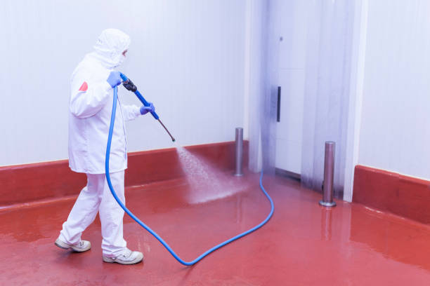 Best Dumpster Area Cleaning  in Saginaw, TX