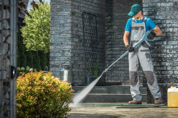 Best Solar Panel Cleaning  in Saginaw, TX