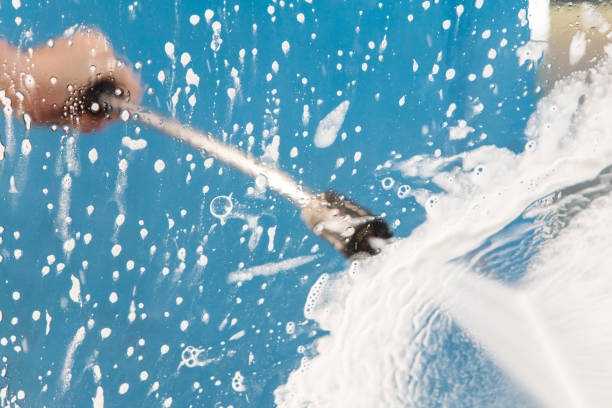 Best Oil Spill Cleanup  in Saginaw, TX