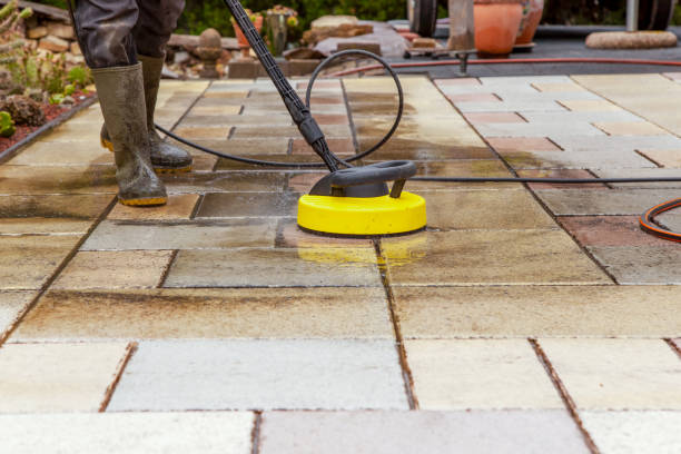 Best Post-Construction Pressure Washing  in Saginaw, TX