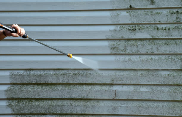 Best Patio and Deck Pressure Washing  in Saginaw, TX